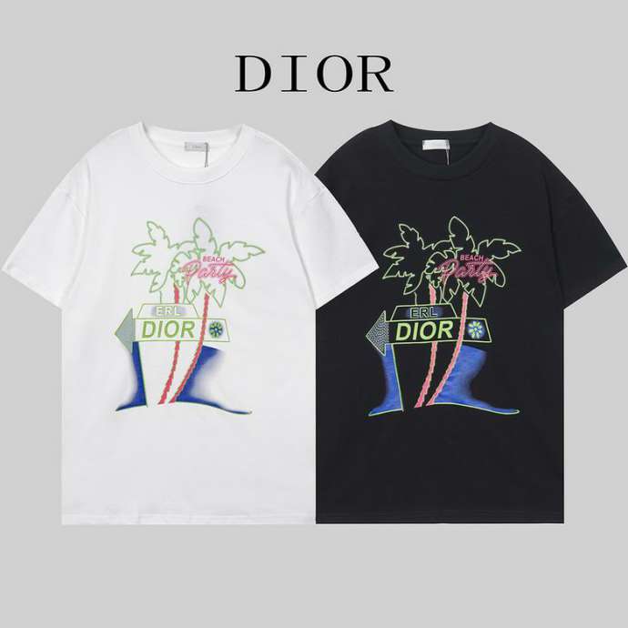 Dior T Shirts Short _SKUDiorS-3XLyktxG101933871